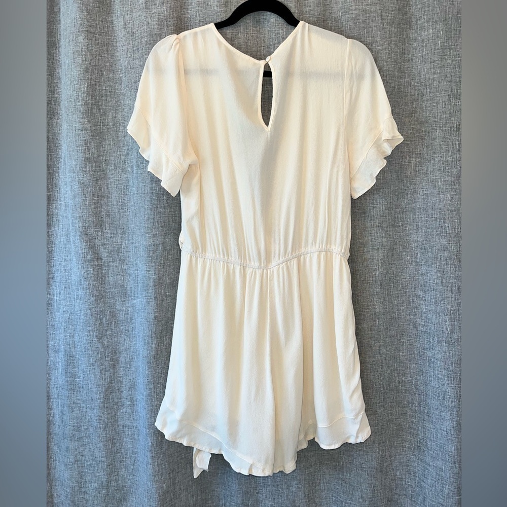Hem & Thread Romper large - Picture 3 of 6